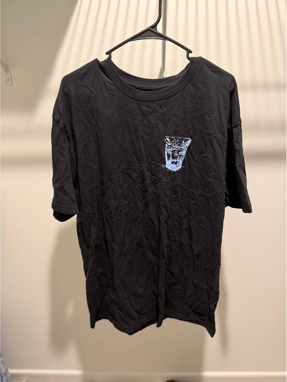 Call Your Mother graphic T-shirt
